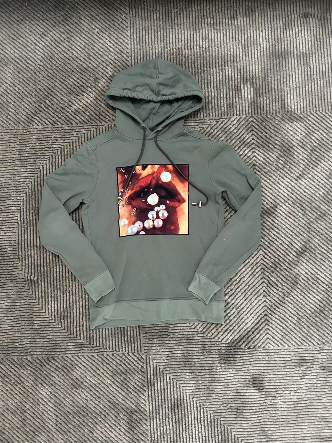 Limitato hoddie