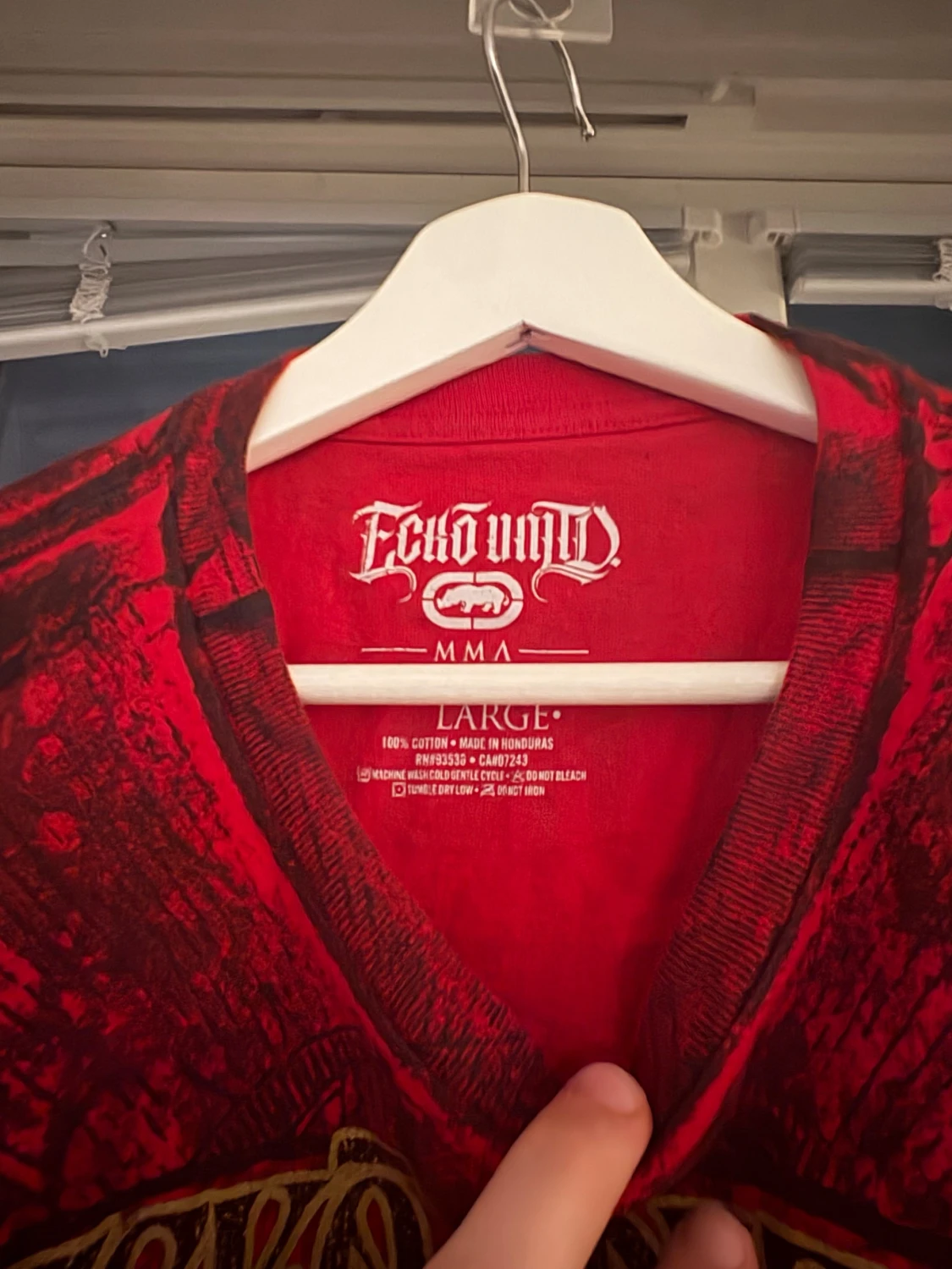 Ecko Unltd t-shirt  - 2