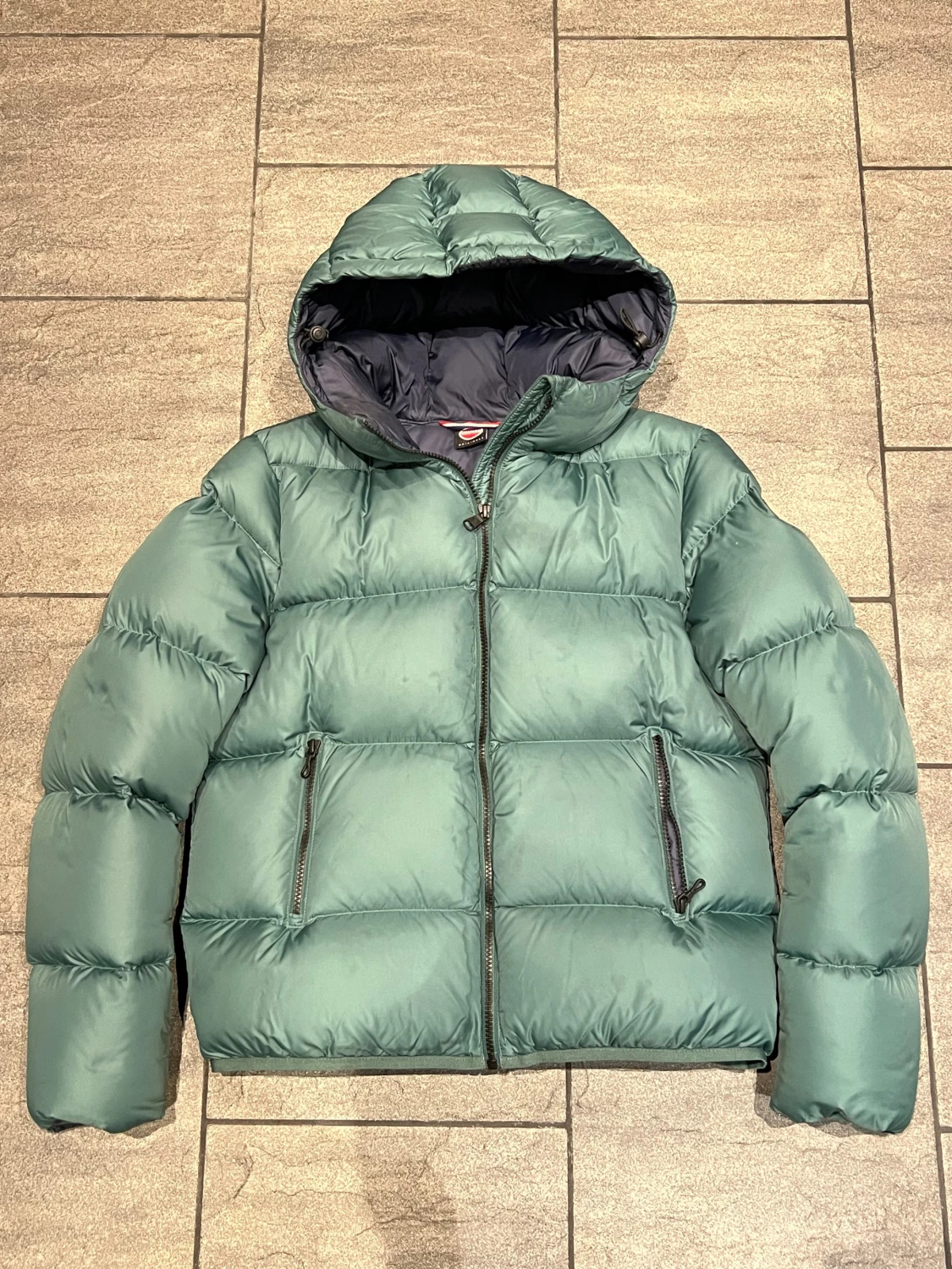 Vinterjacka från Colmar - 1