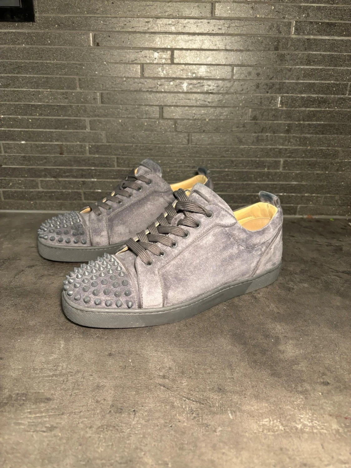 Christian Louboutin  - 1