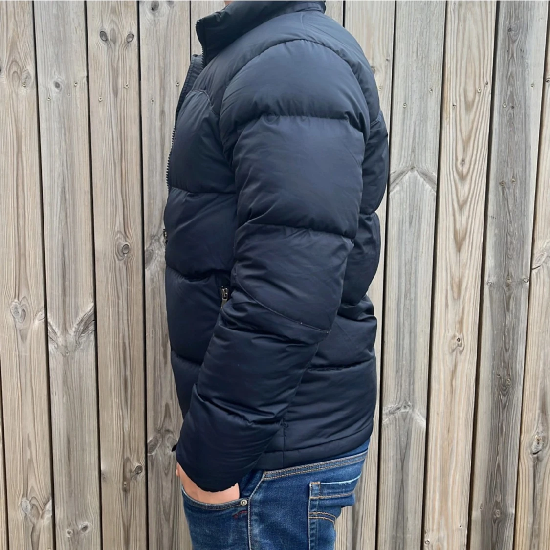 Ralph Lauren puffer jacket  - 3