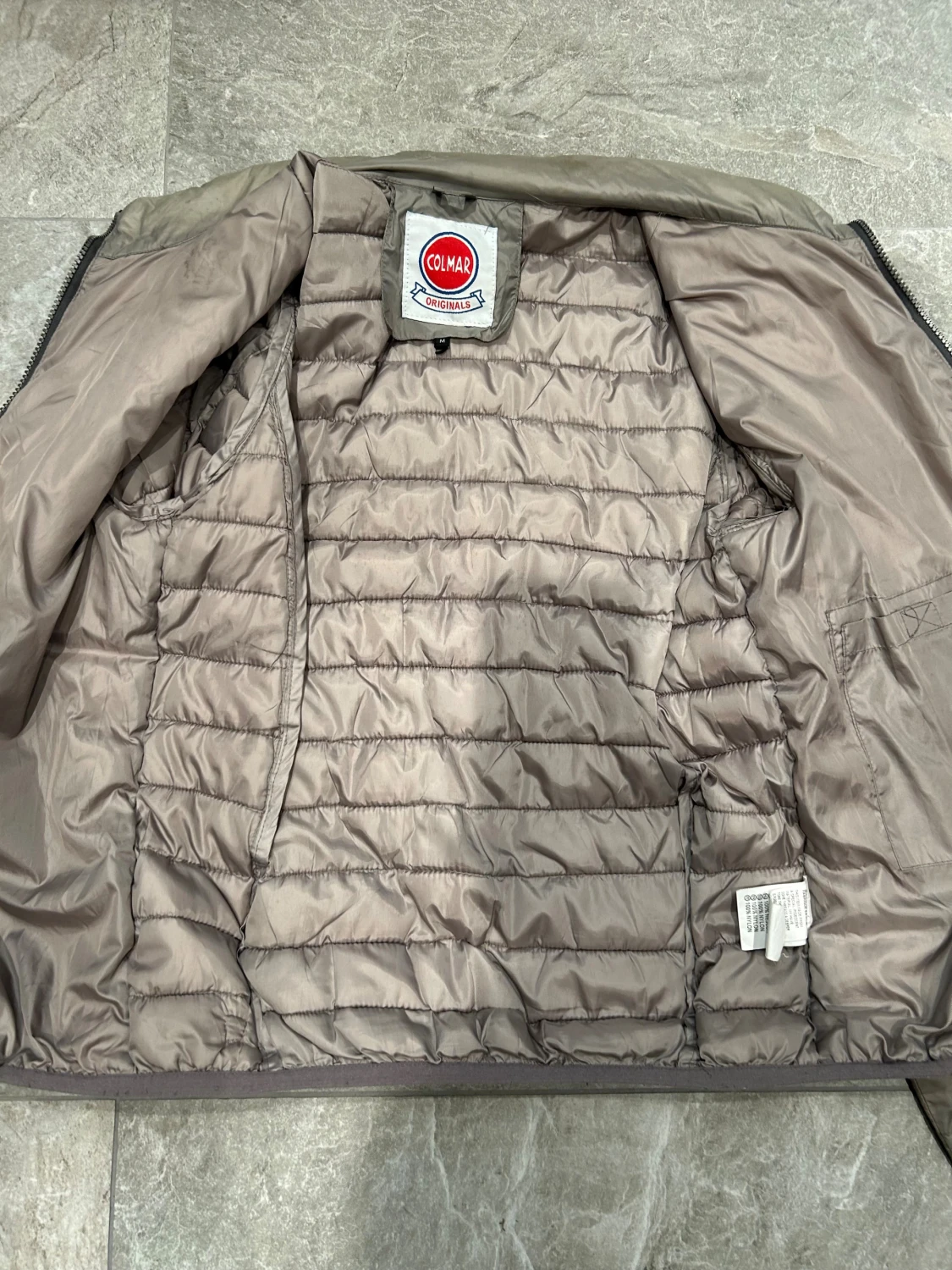 Jacka från Colmar - 1