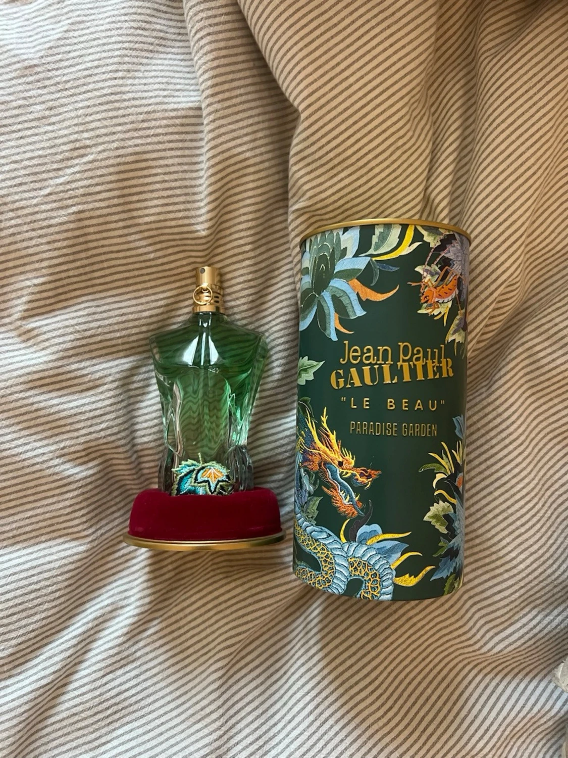 Le Beau Paradise Garden parfym - 1