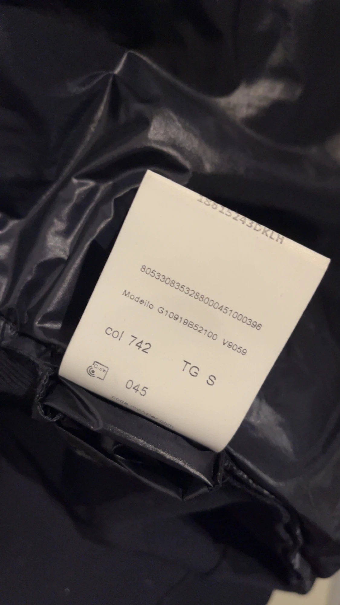 Moncler cardigan - 5