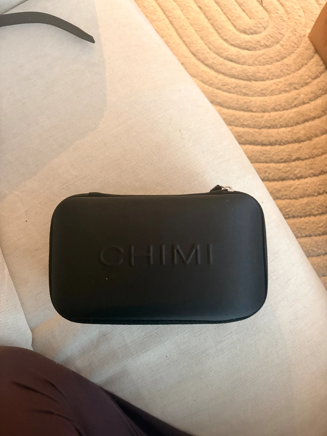 CHIMI SKIDGLASÖGON  - 3