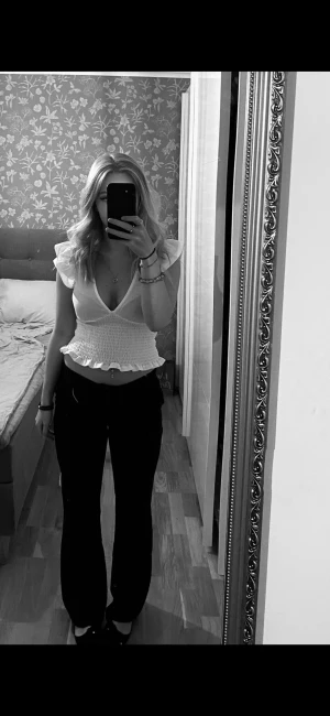 Topp - Fin topp från Gina tricot🤍