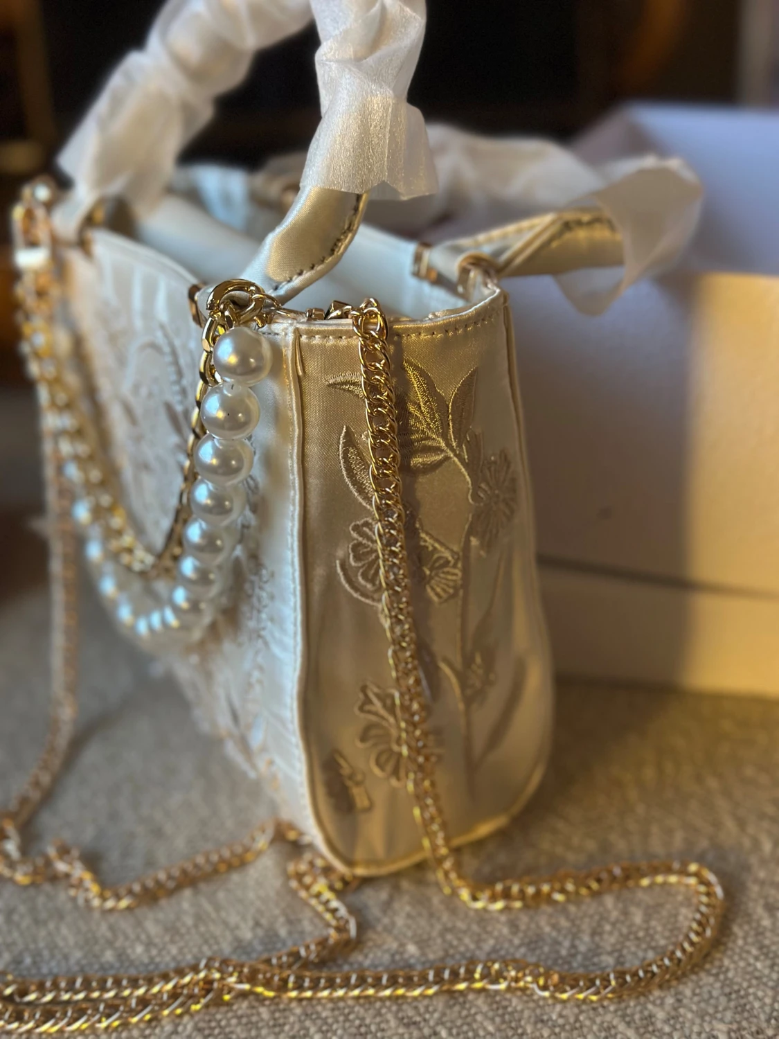 Best Gift- Handmade Bag  - 3