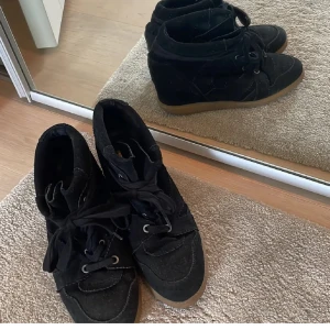 Pavement skor - Garderobsränsning-150kr