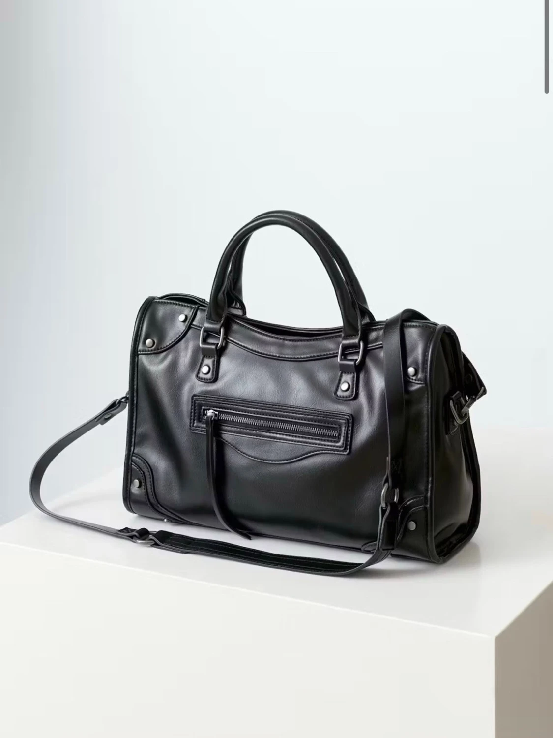 Gina tricot city bag