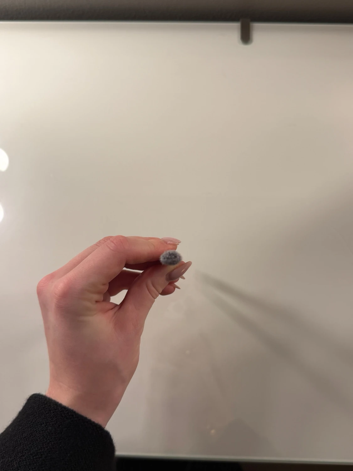 Flaer ögonskuggsborste  - 2