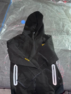 NOCTA Nike zip hoodie - Helt ny NOCTA Nike zip som är i perfekt kvalité 
