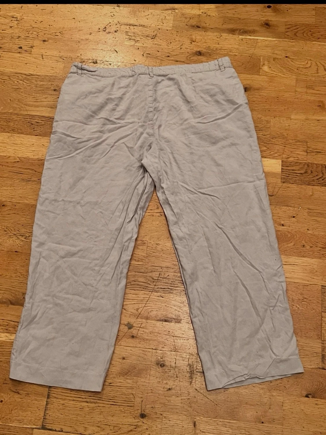 Skort och byxor paket - 4