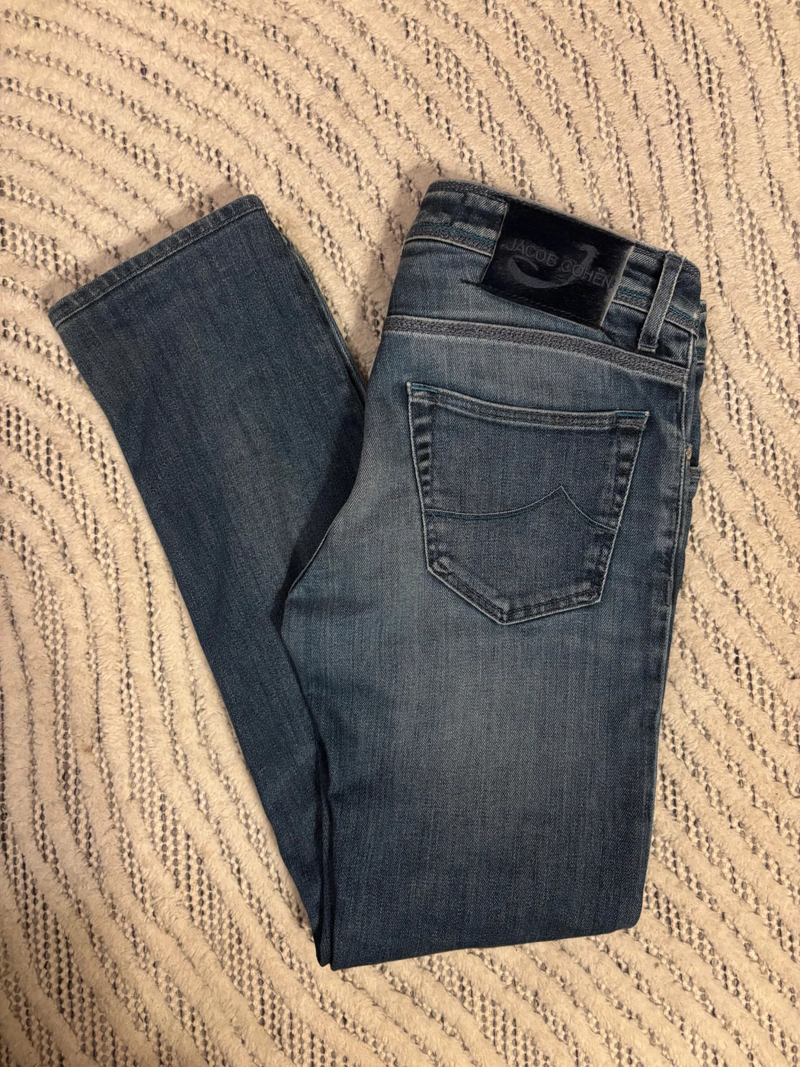 Jacob Cohën jeans