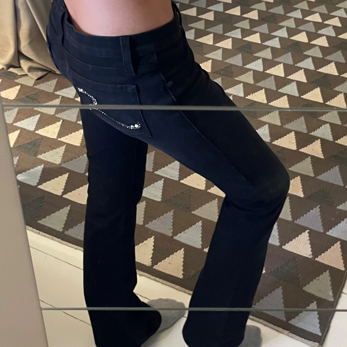 Bootcut Rock & Republic jeans - 2