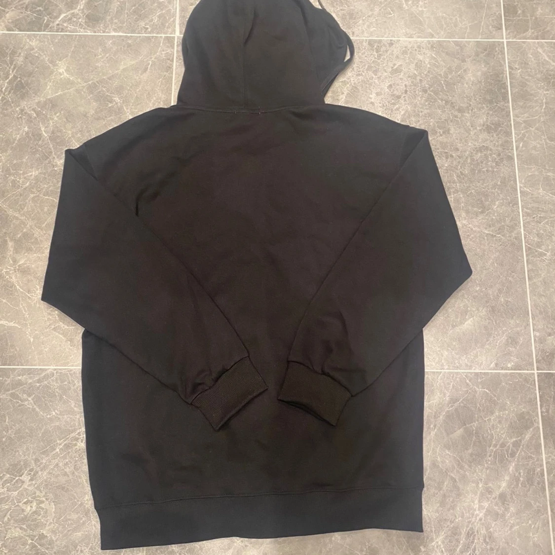 Svart hoodie från Polo Ralph Lauren - 1