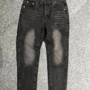 Gallery dept black flared jeans - Size S may fit XS too