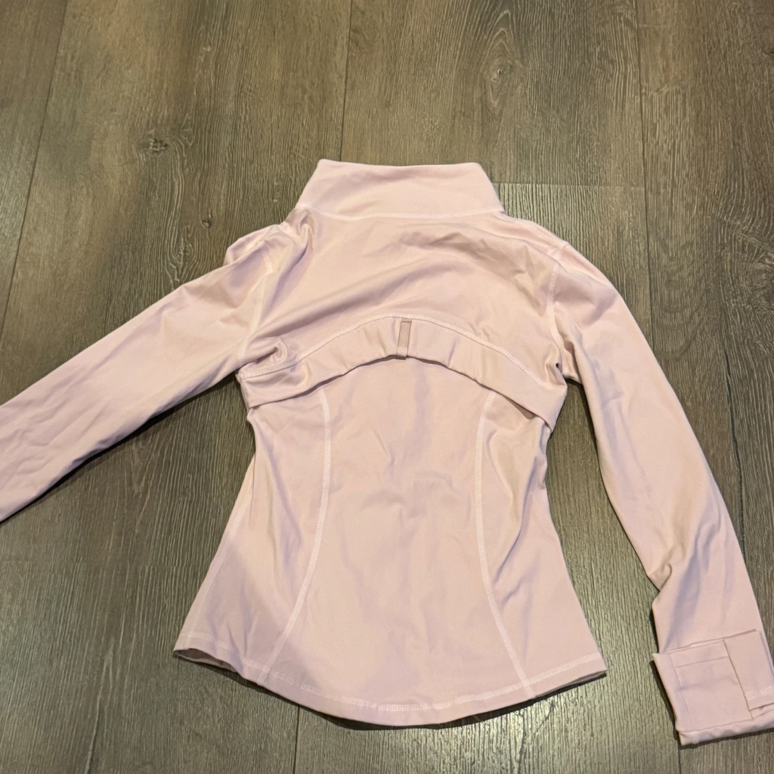 Lululemon define jacket xxs/xs - 4
