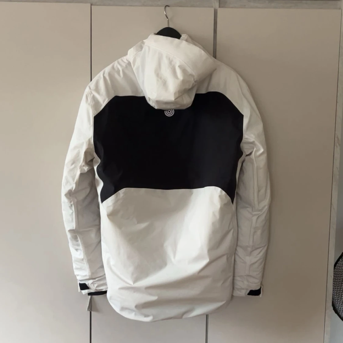 Sail racing jacka herr  - 4