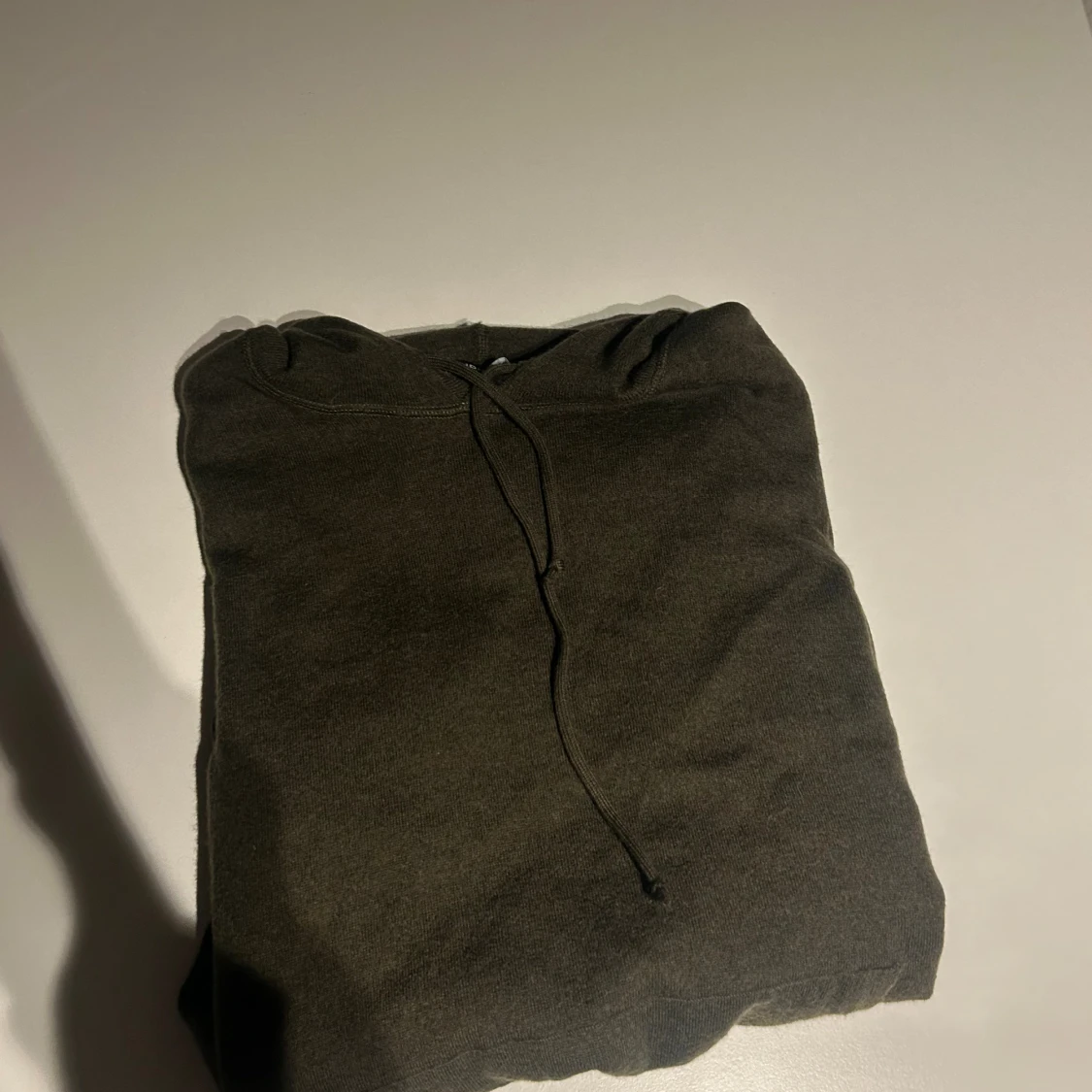 J Lindberg Merinoull hoodie  - 2