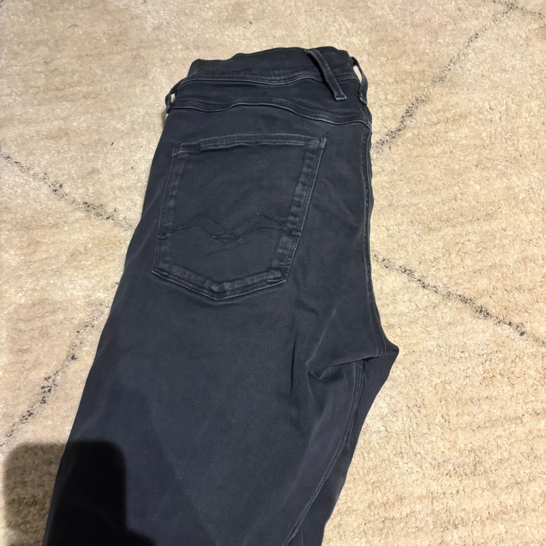 Jeans från replay, Hyperflex