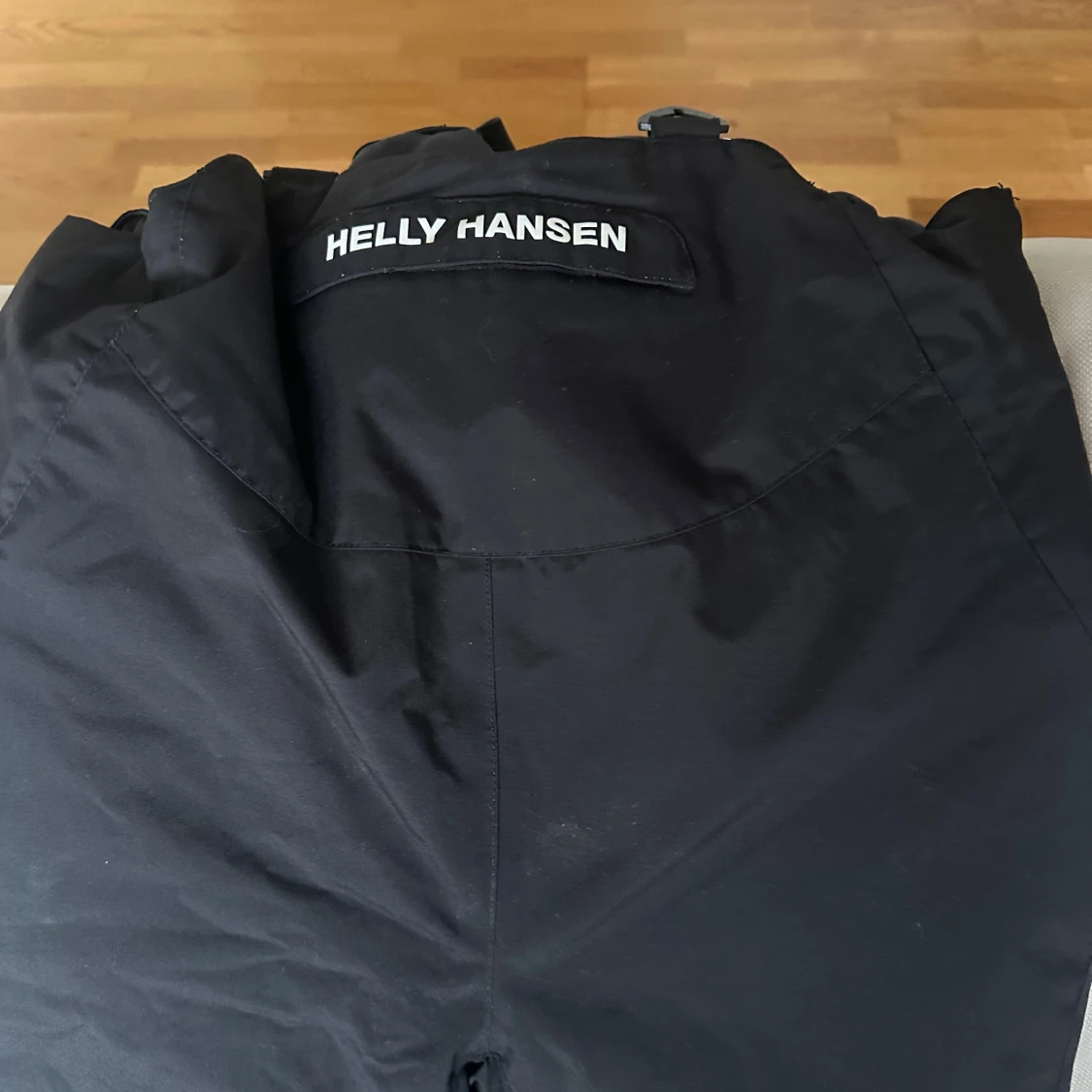 Skidbyxor Helle Hansen syl 152/12 år - 1