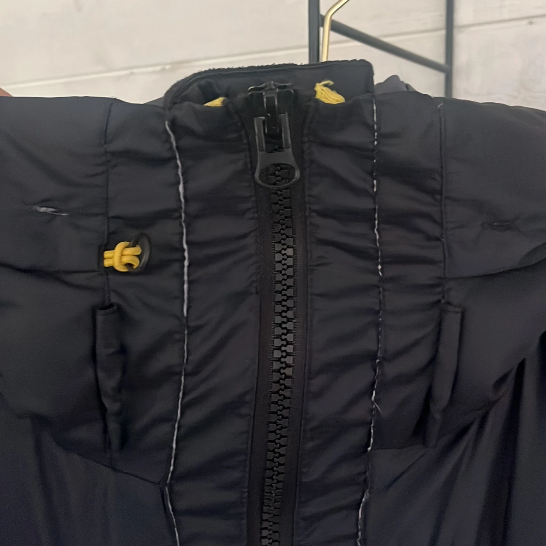 Fjällräven jacka - 4