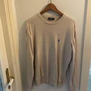 Ralph lauren tröja - Ralph lauren tröja i storlek xxl men sitter som en XL