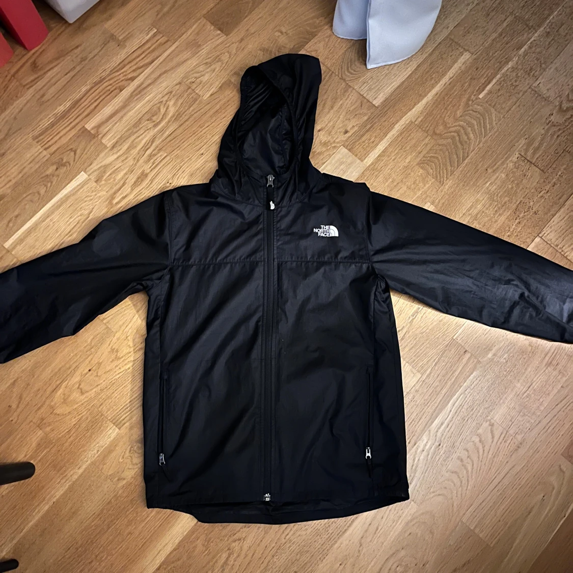 The North face vindjacka