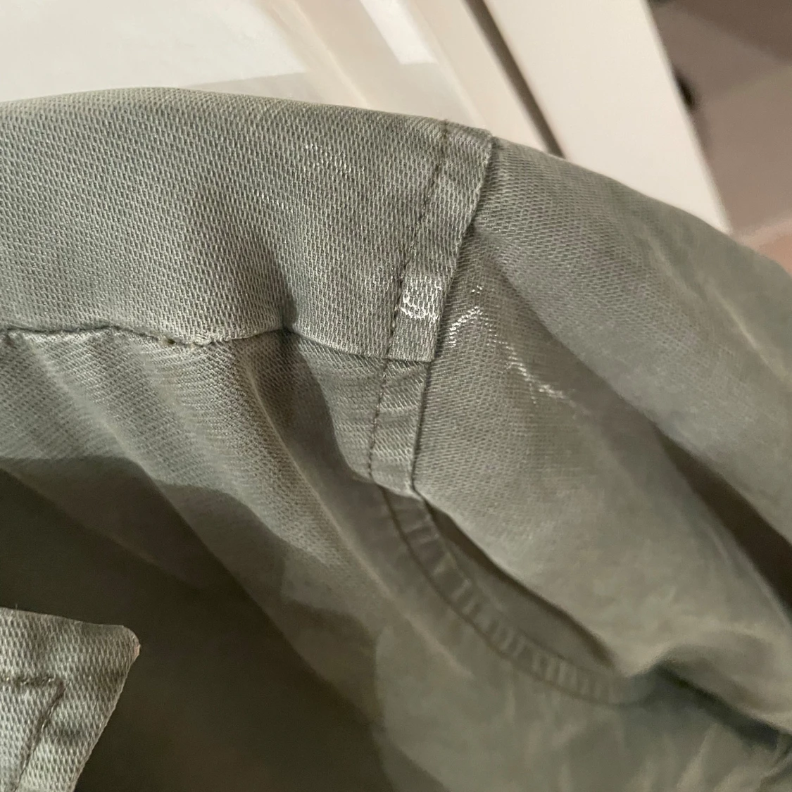 Feild jacka från NEUW - 3