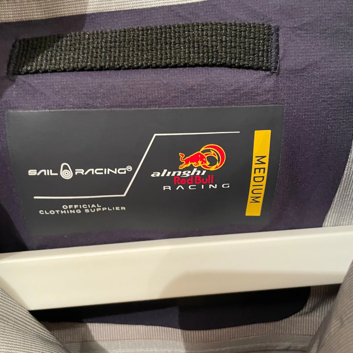 Sail Racing tech jacka  - 4