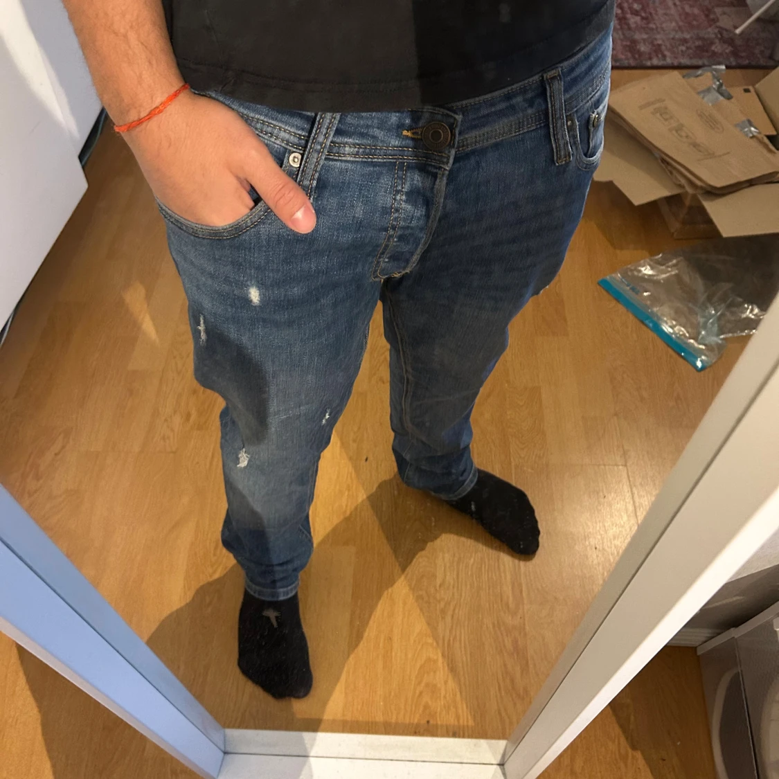 Jack and Jones jeans 