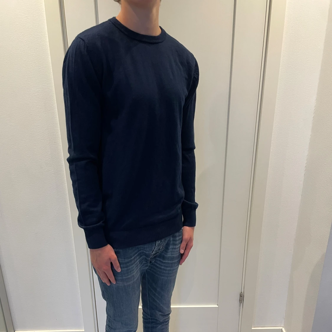 John Henric tröja  - 1