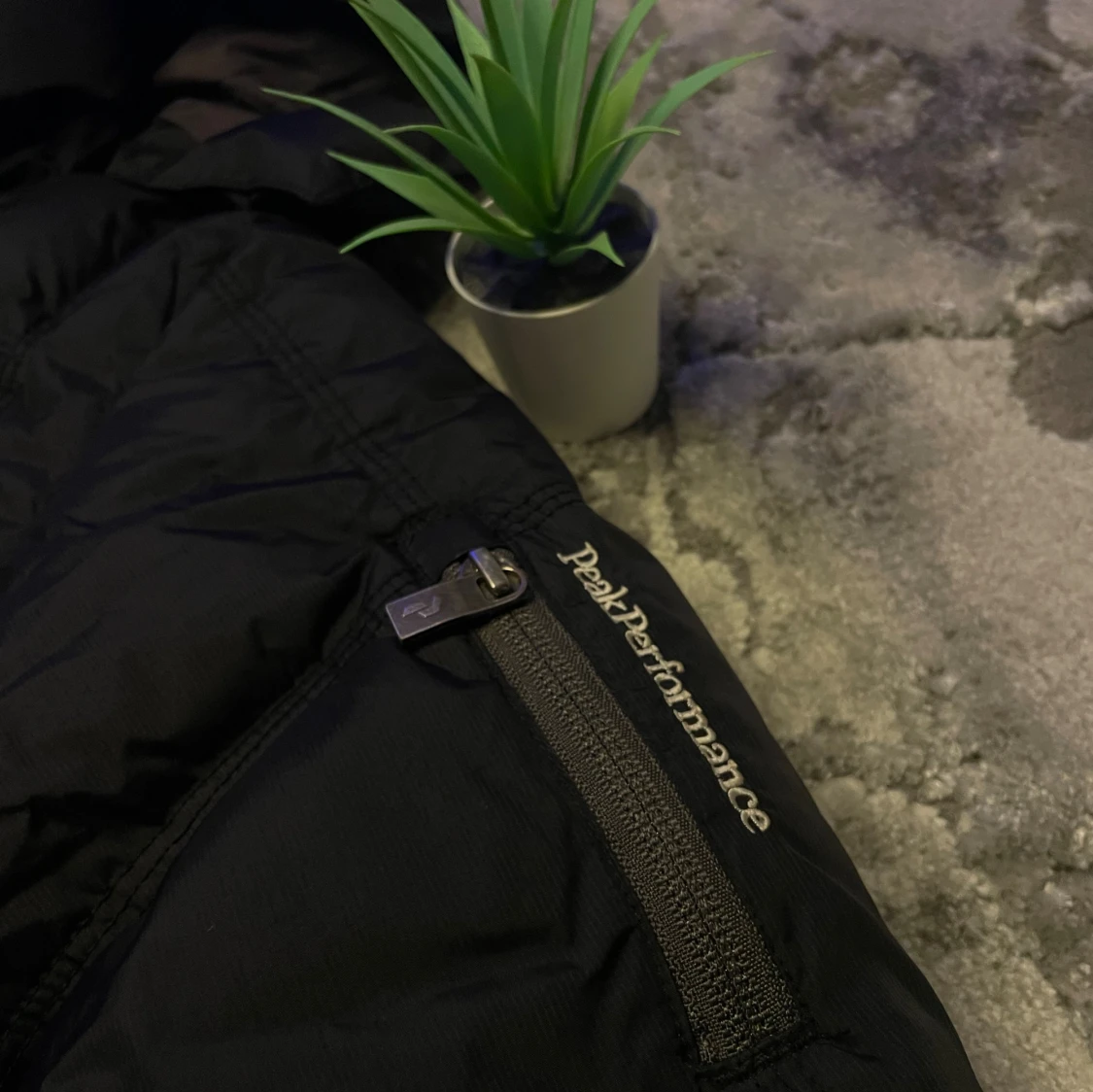 Peak Performance  - 1