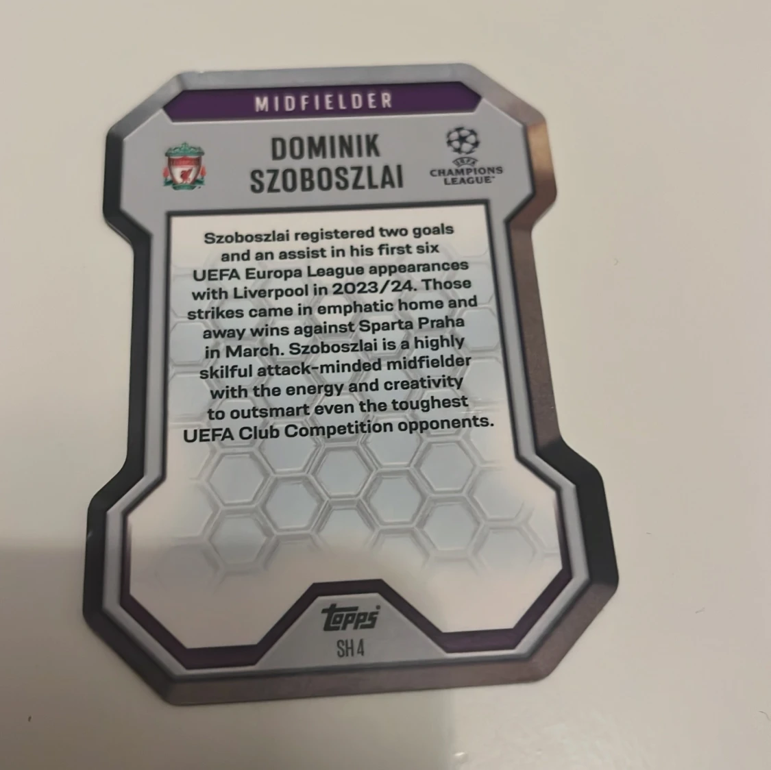 Dominik Szoboszlai - 1