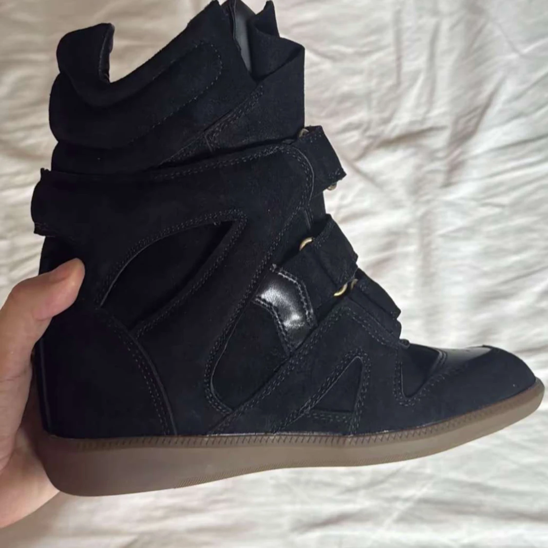 Isabel marant liknande skor