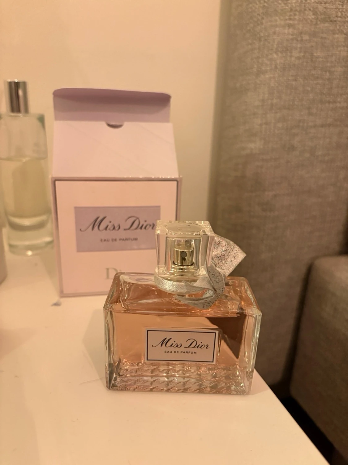 Miss Dior Eau de Parfum 100ml