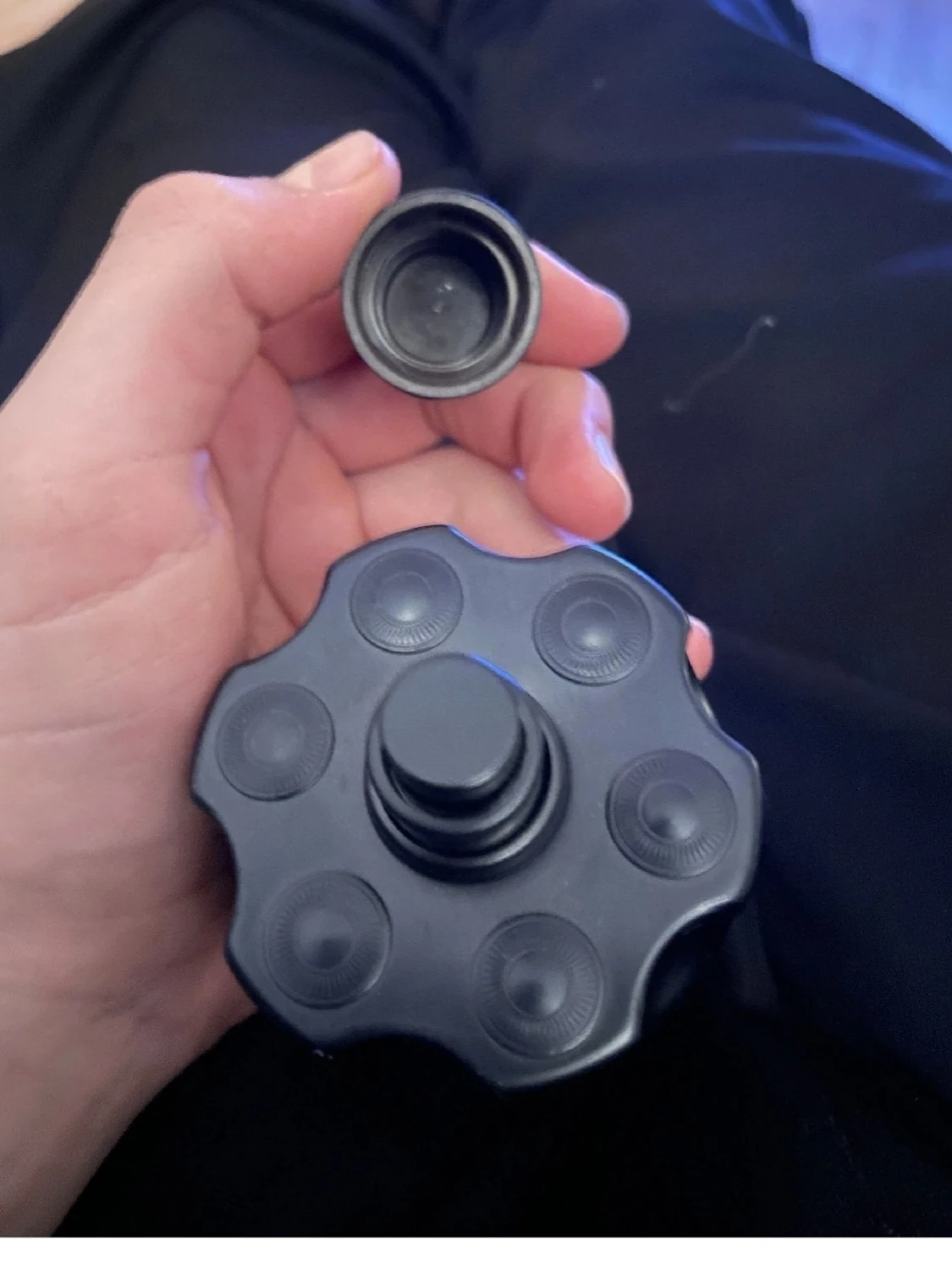 Azzaro The Most Wanted EdP 100ml - 3