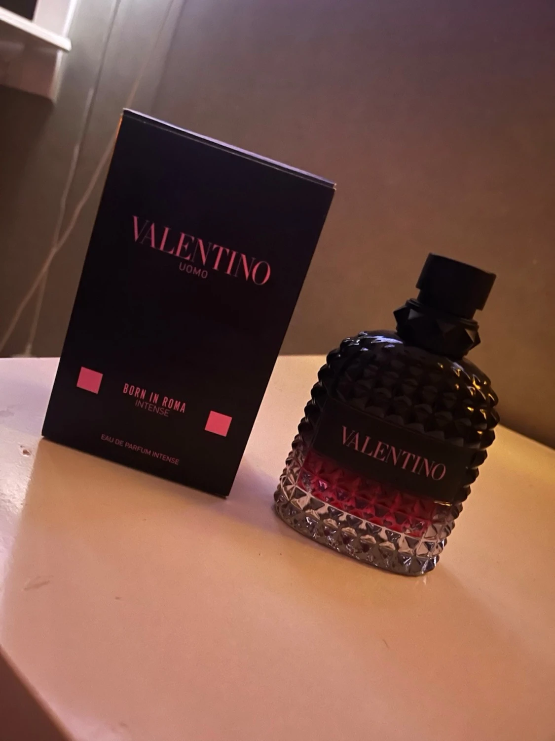 Valentino Uomo Born In Roma Intense - 1