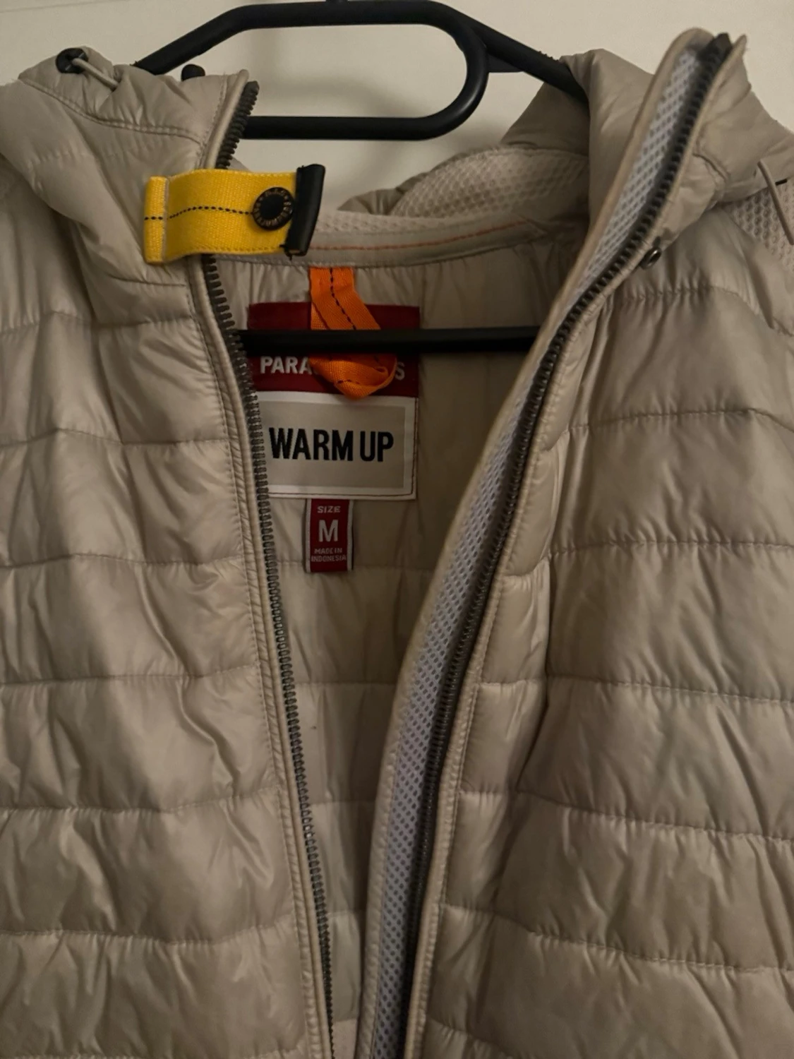 Parajumpers Olivia Jacket Dam  - 3