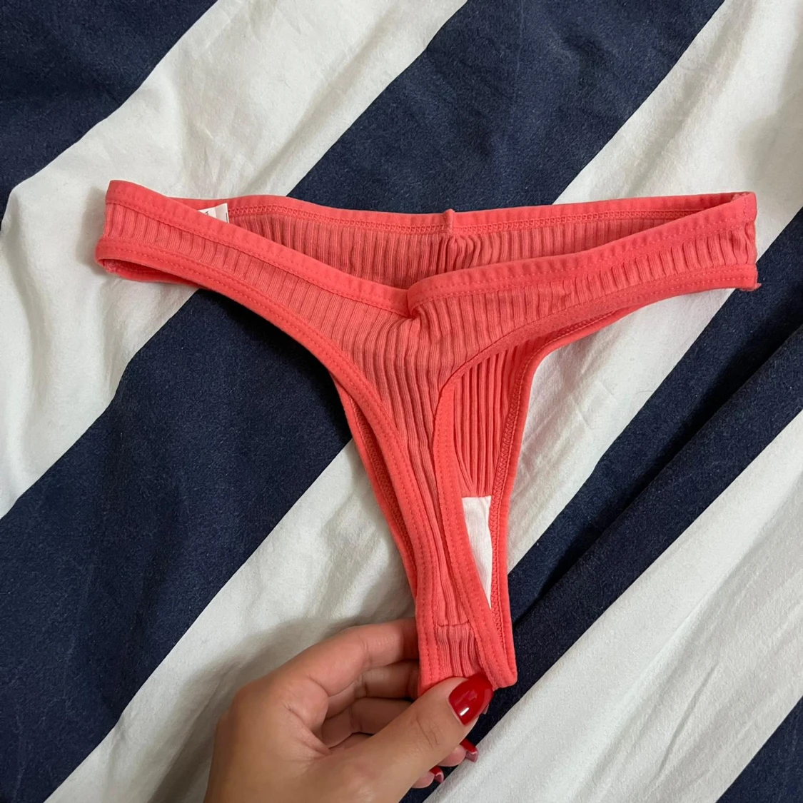 Helt nya trosor - 90