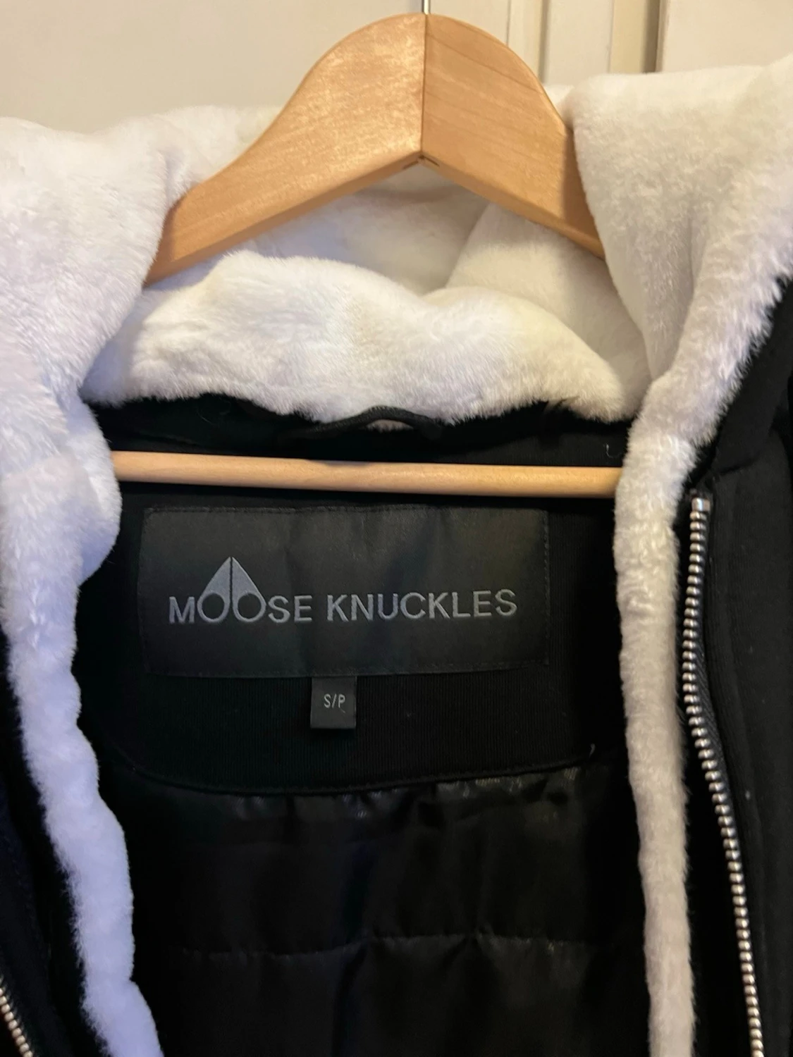  Moose Knuckles bunny  - 4