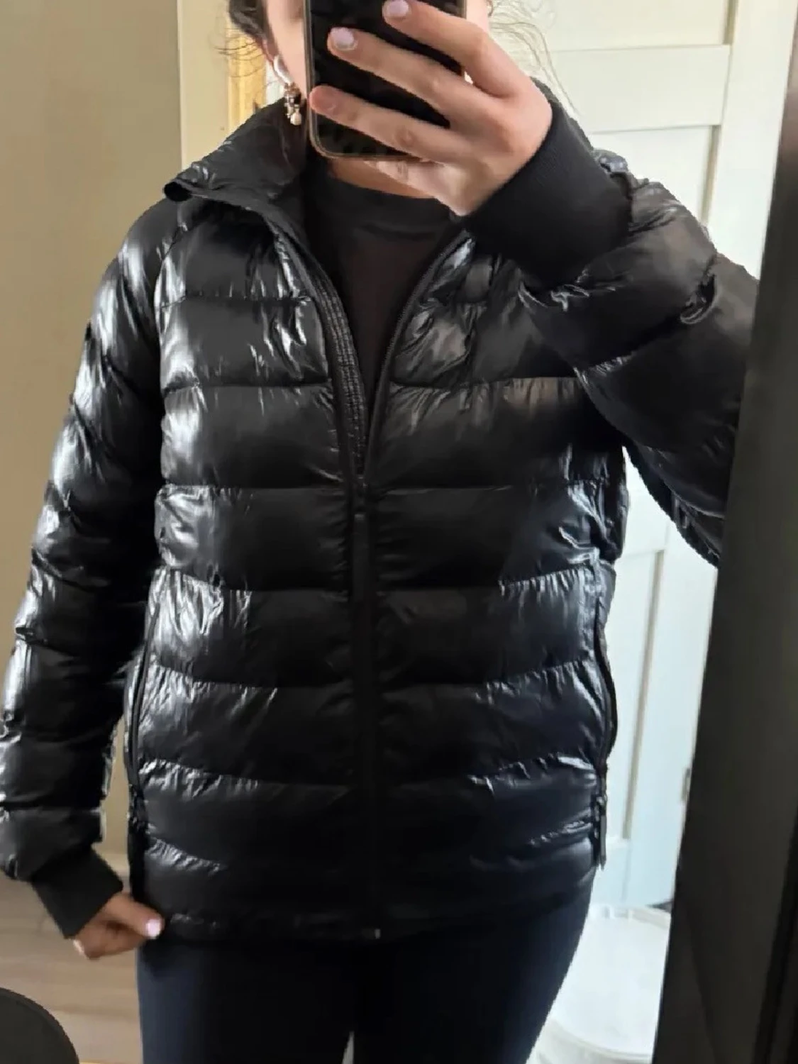  Peak Performance Jacka - 1