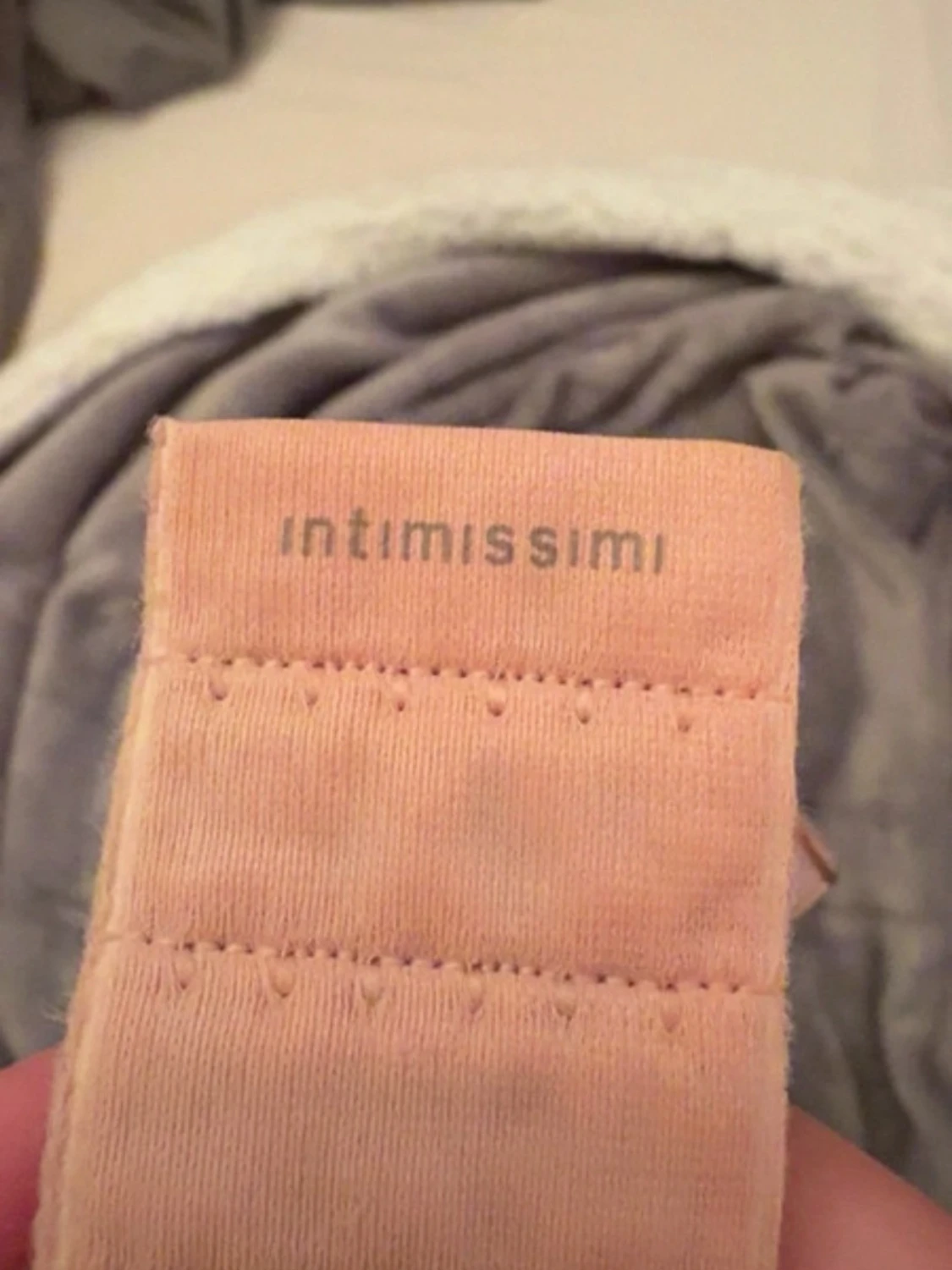 Super-pushup intimissimi bh - 5