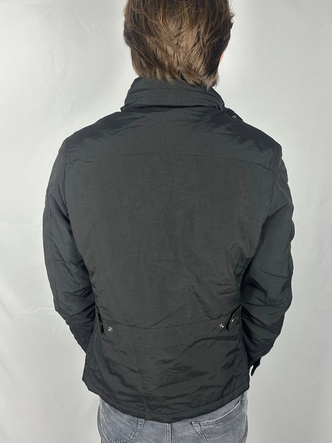 Woolrich Fieldjacket - 1