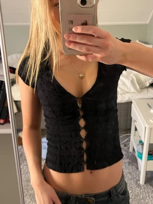 Fest topp - Jätte snygg fest topp!!