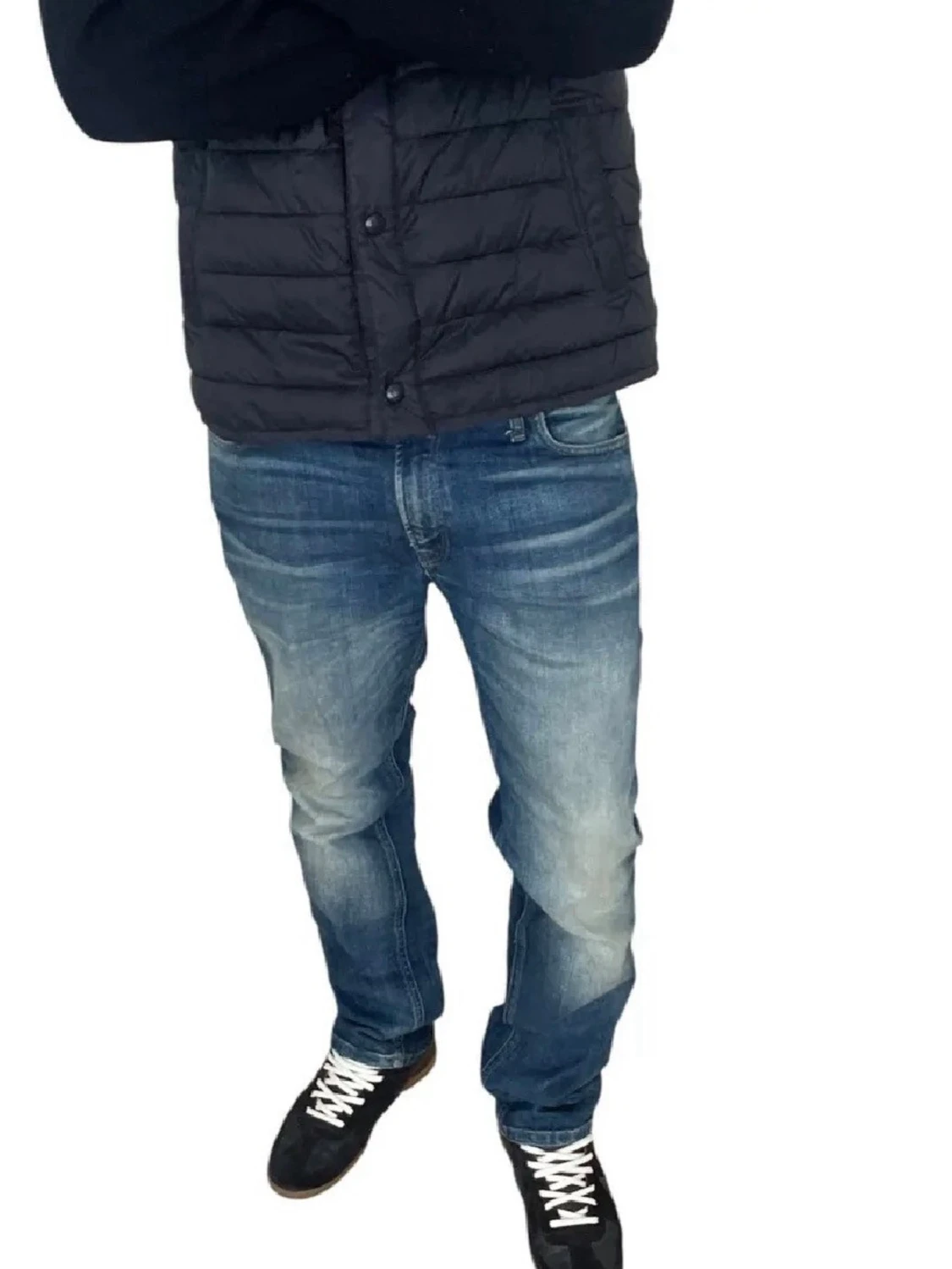 Jack and Jones jeans - 1