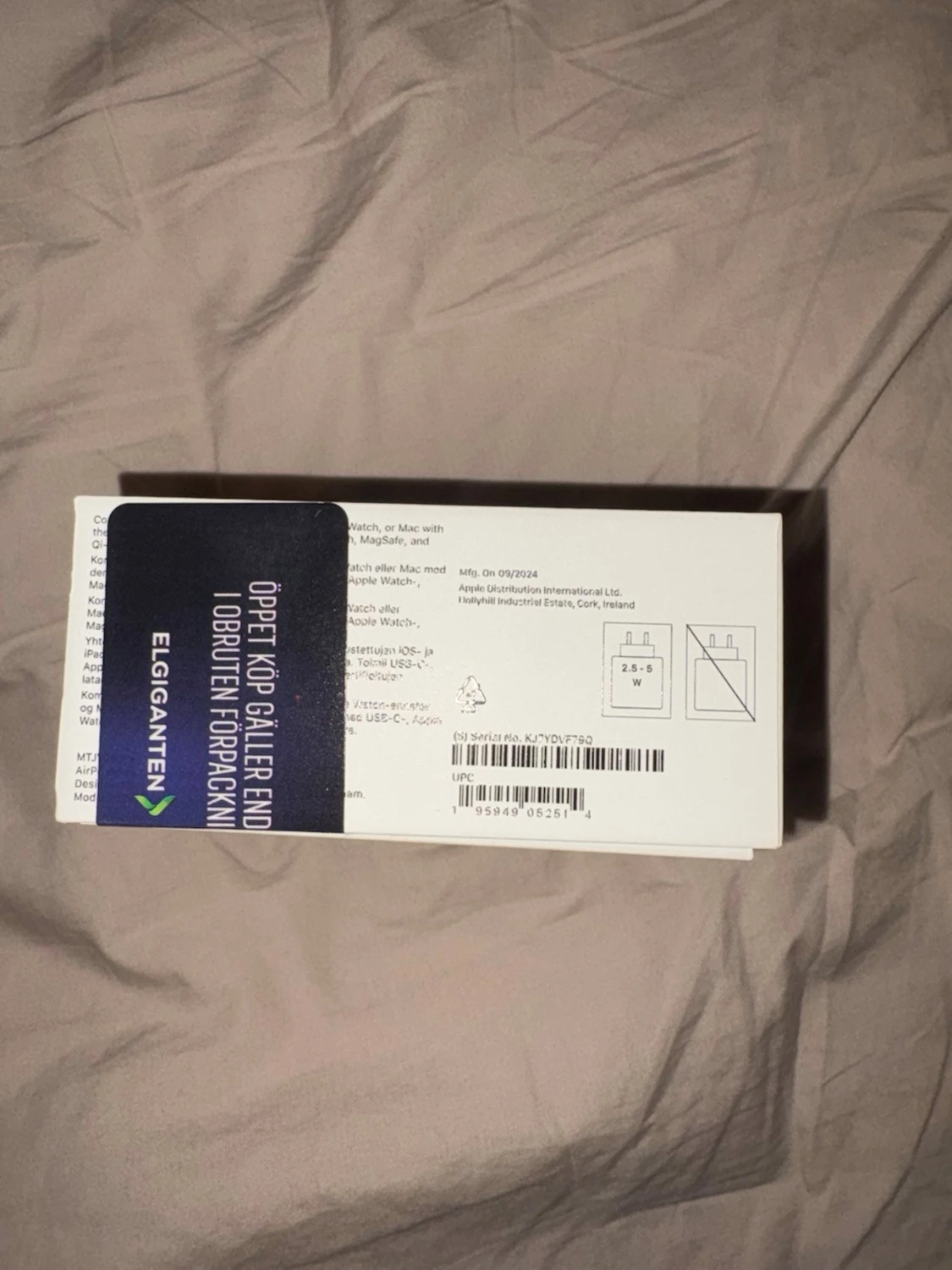 Apple AirPods Pro 2nd (USB-C) - 6