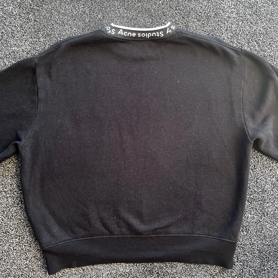 Acne Studios sweatshirt - 2