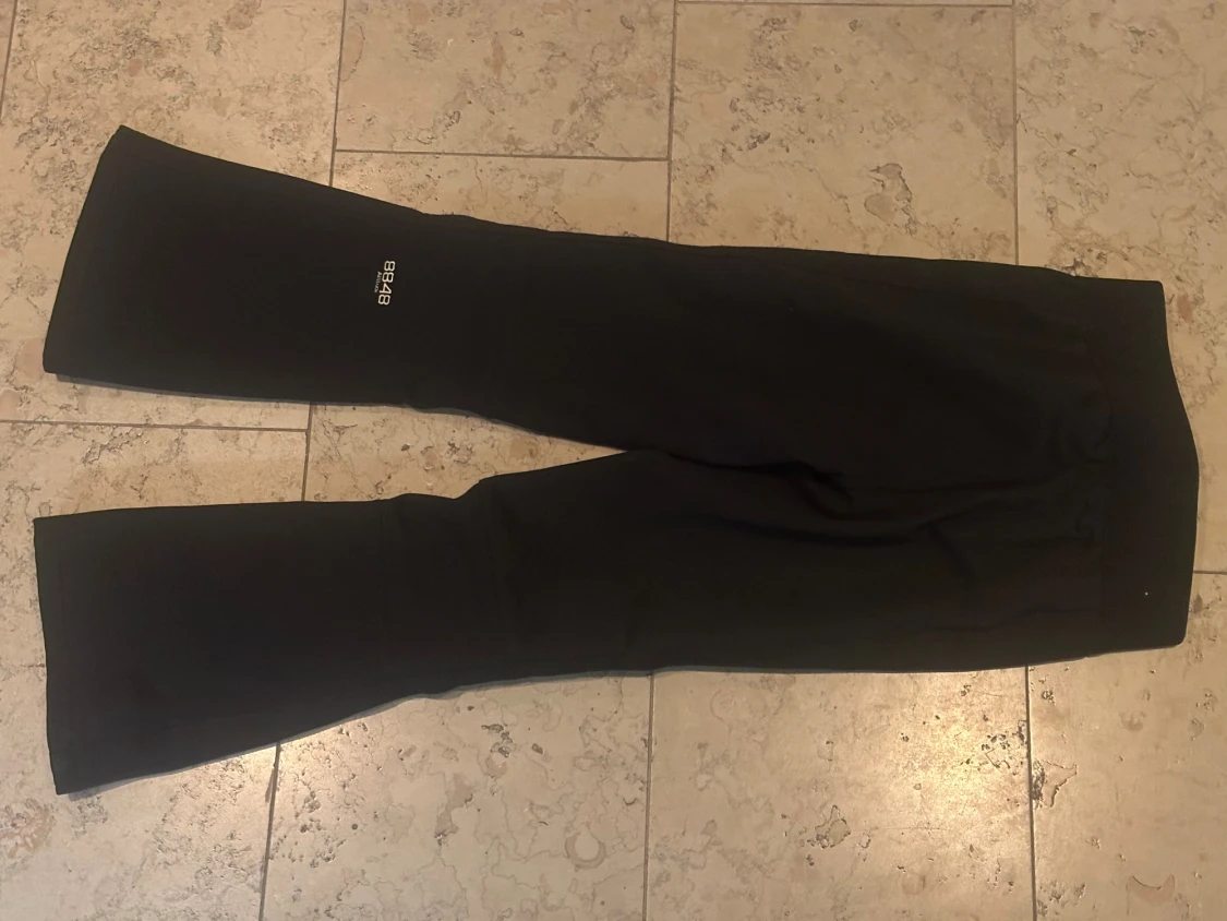 Svarta skidbyxor från 8848 Altitude - 1