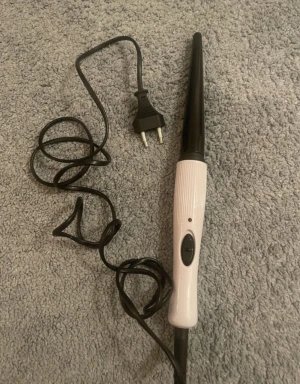 Locktång - Fungerar utan problem